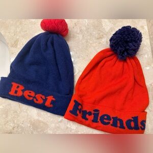 Band Of Outsiders - Target x Neiman Marcus Best Friend winter hats